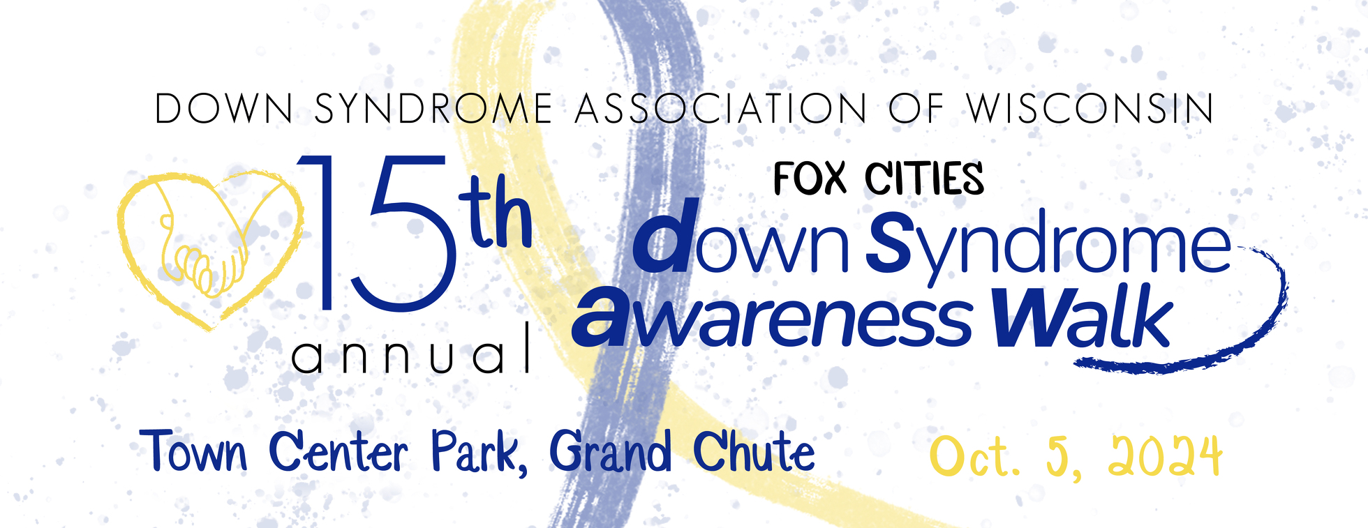 15th Annual Fox Cities Awareness Walk 2024